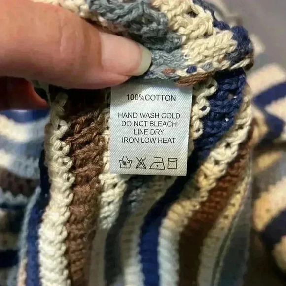 NWT ee:some sweater - Picture 5 of 5